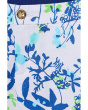 Buttercup Mid-Rise Shorts