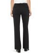 Kelsey Mid-Rise Flare Trouser 31'' Inseam