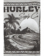 Island Scape Short Sleeve