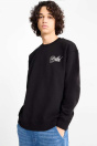 Oversized-Sweatshirt 2252129 schwarz