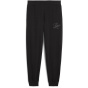Puma Ess Script Комфортные спортивные брюки Tr Cl для бега трусцой Женские