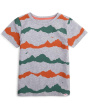 Graphic Short Sleeve Tee (Toddler/Little Kid/Big Kid)