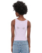 Flirty Flutters Tank