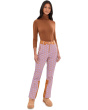 Power High Waist Sculpting Salopettes