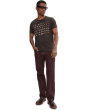 Stars Graphic T-Shirt KG7337S26