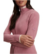 Barthe Zip Through Knit
