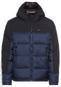CHAMPION H зимняя куртка C89258415-4285