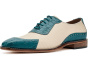 Tarango Modified Cap Toe Oxford