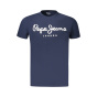 Pepe jeans Футболка - Мужская - Синяя