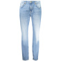 Pepe jeans Джинсы-Woman-Светло-Голубой