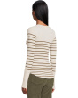 Thermal Forevr Stripe Henley