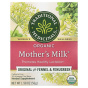 Traditional Medicinals, Organic Mothers Milk®, оригинальный с фенхелем и пажитником, без кофеина, 32 чайных пакетика в упаковке, 56 г (1,98 унции)