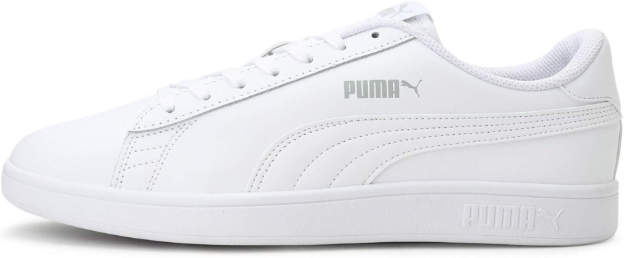 PUMA унисекс кроссовки Smash V2 L