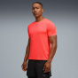 Puma Мужские футболки/майки ku.Рукавный тройник He/Uni M x HYROX ULTRASPUN
