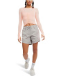 Tempo Ruched Long Sleeve