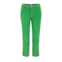 Wrangler Джинсы марки 7/8, gr_n
