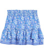 Janie Lurex Skirt (Little Kids/Big Kids)