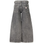 Guess jeans Джинсы - Для девочки - Nero