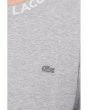 Jacquard Branded Jersey Sweatshirt
