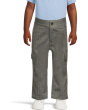 Herringbone Cargo Pants (Infant)