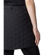 Stretch Down Skirt