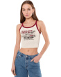Truck Stop Tank