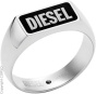 DIESEL Кольцо на пальце C85277835-4294