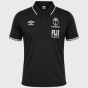 Umbro Мужская рубашка поло для регби на Фиджи