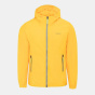 Donnay Мужская легкая водонепроницаемая ветровка
