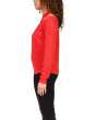Date Night Knit Top