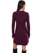 Southgate Mini Sweater Dress - Solid