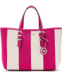 Quinn Small East West Tote Crossbody