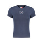 Tommy hilfiger Футболка-Woman-Синий