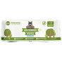 Pogis Pet Supplies, Салфетки для ухода, без отдушек, 100 свежих салфеток