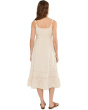 Airscape Tank Midi Dress