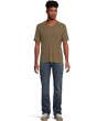 Miles V-Neck K3595F25
