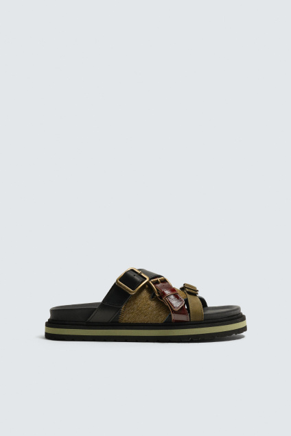 Zara LTHR SNDLS 524266893-512-39