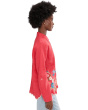 Relaxed Linen Shirt - Francis
