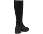 Gema Tall Lug Boot Extended Calf
