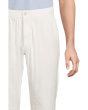 Beach Coast Linen Pull-On Pants