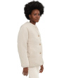 Reversible Fur Liner