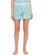 Boyfriend Boxers Pajama Set