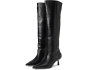 Odyssey Low Boots