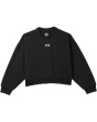 Rival Fleece Oversized Crew (Big Kid)