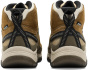 Targhee 4 Mid Height Durable Comfortable Waterproof