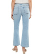 Petite Kelsey High-Rise Ankle Flare