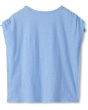 Sea Shell Graphic Tee (Toddler/Little Kid/Big Kid)
