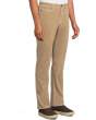 Kingston Modern Straight Corduroy Pants