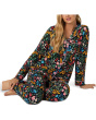 Long Sleeve Classic PJ Set