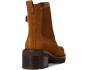 Shibley Waterproof Lug Buckle Booties